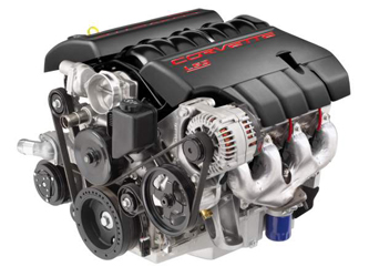 P344C Engine